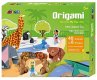 Avenir 6301785 - Origami-Set Zoo,... - Bild 1
