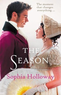 The Season - Holloway, Sophia