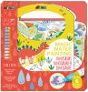 Avenir 6301776 - Magic Water Painting,... - Bild 1
