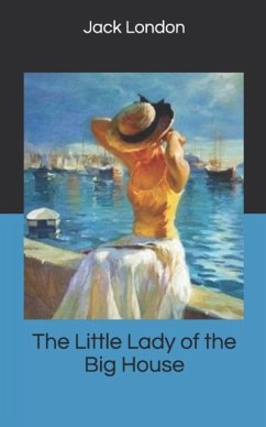 Cover Little Lady of the Big House