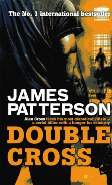DOUBLE CROSS DOUBLE CROSS