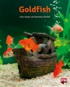 Cover PM ORANGE GOLDFISH N FIC LEV16