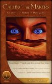 Calling the Makers: an Unofficial History of Dune Games (eBook, ePUB)