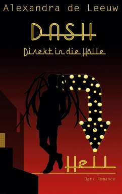 Cover Dash (eBook, ePUB)