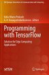 Programming with TensorFlow - Bild 1