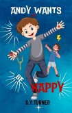 Andy Wants to be Happy (BLUE BOOKS, #6) (eBook, ePUB)