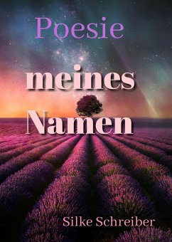 Poesie Meines Namen (eBook, ePUB)