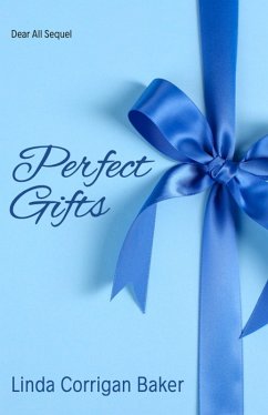 Cover Perfect Gifts (eBook, ePUB)
