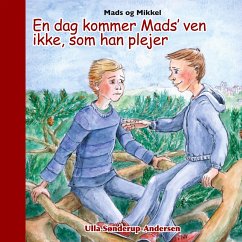 Mads og Mikkel - Sønderup-Andersen, Ulla