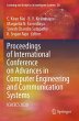 Proceedings of International Conference... - Bild 1
