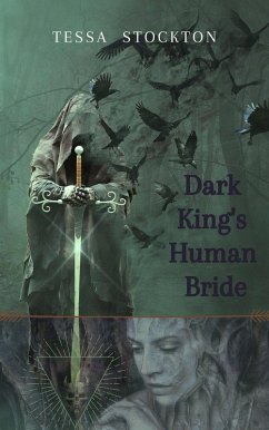 Dark King's Human Bride (eBook, ePUB) - Stockton, Tessa