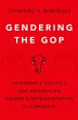 Gendering the GOP (eBook, ePUB) - Bild 1