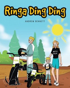 Ringa Ding Ding (eBook, ePUB) - Bennett, Andrew