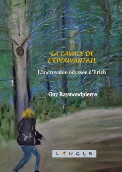 La cavale de l'épouvantail (eBook, ePUB)