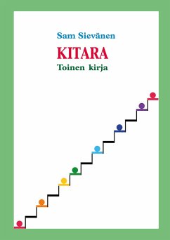 Kitara, toinen kirja - Sievänen, Sam