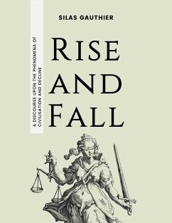 Cover Rise and Fall (eBook, ePUB)