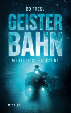 Geisterbahn (eBook, ePUB)