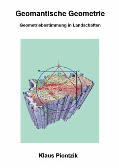 Cover Geomantische Geometrie (eBook, PDF)