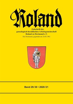 Roland 29 / 30 (eBook, PDF)