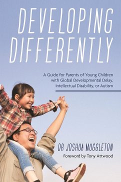 Developing Differently (eBook, ePUB) - Muggleton, Joshua
