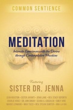 Cover Meditation (eBook, ePUB)