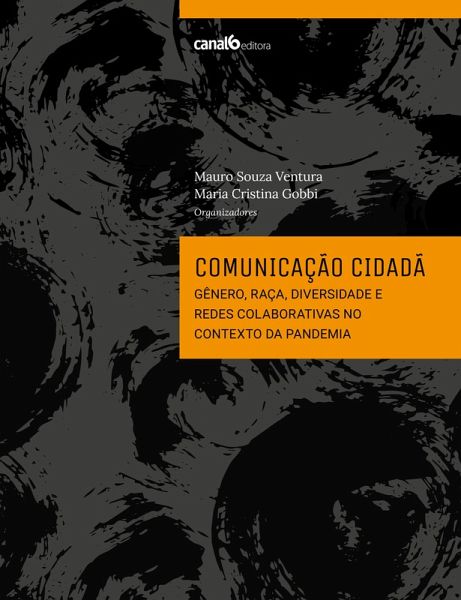 Comunicação cidadã (eBook, ePUB)