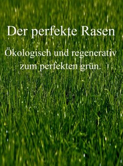 Cover Der perfekte Rasen (eBook, ePUB)