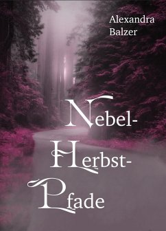 Cover Nebelherbstpfade (eBook, ePUB)