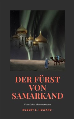 Der Fürst von Samarkand (eBook, ePUB)