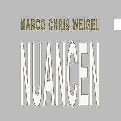 Cover Nuancen (eBook, PDF)