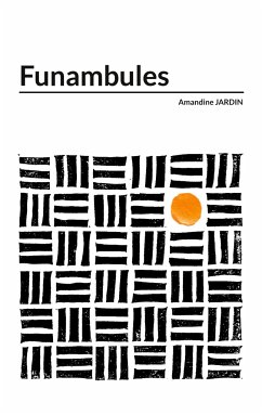 Funambules - Jardin, Amandine