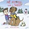 Me, My Dog, and a Sheep (eBook, ePUB) - Bild 1