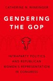 Gendering the GOP (eBook, PDF)
