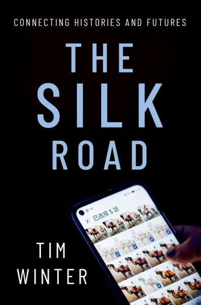 The Silk Road (eBook, PDF) The Silk Road (eBook, PDF)