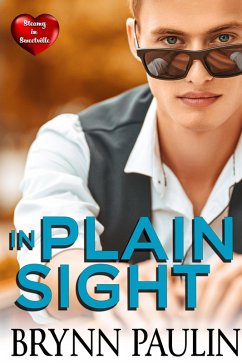 Cover In Plain Sight (Sweetville, #5) (eBook, ePUB)