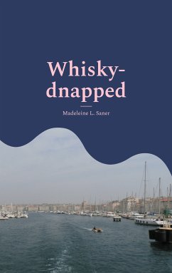 Whisky-dnapped (eBook, ePUB)