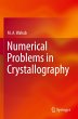 Numerical Problems in Crystallography - Bild 1