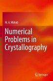 Numerical Problems in Crystallography