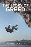 The Story of Greed (eBook, ePUB)