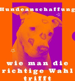 Hundeanschaffung (eBook, ePUB)