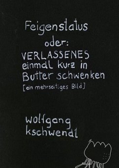 Cover Feigenstatus (eBook, PDF)