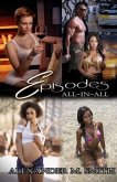 Episodes (eBook, ePUB) Episodes (eBook, ePUB)