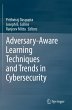Adversary-Aware Learning Techniques and... - Bild 1