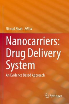 Nanocarriers: Drug Delivery System