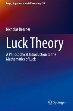 Luck Theory - Rescher, Nicholas