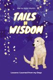 Tails of Wisdom (eBook, ePUB)