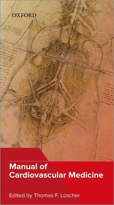 Manual of Cardiovascular Medicine (eBook, ePUB)