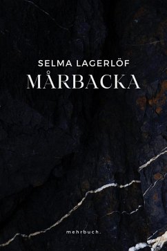 Mårbacka (eBook, ePUB) - Lagerlöf, Selma