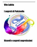 I segreti di Pulcinella (eBook, ePUB)