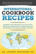 International Cookbook Recipes (eBook,... - Bild 1